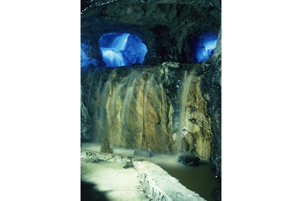 🏞️ 지저왕국 미카와 무밸리 이미지 7